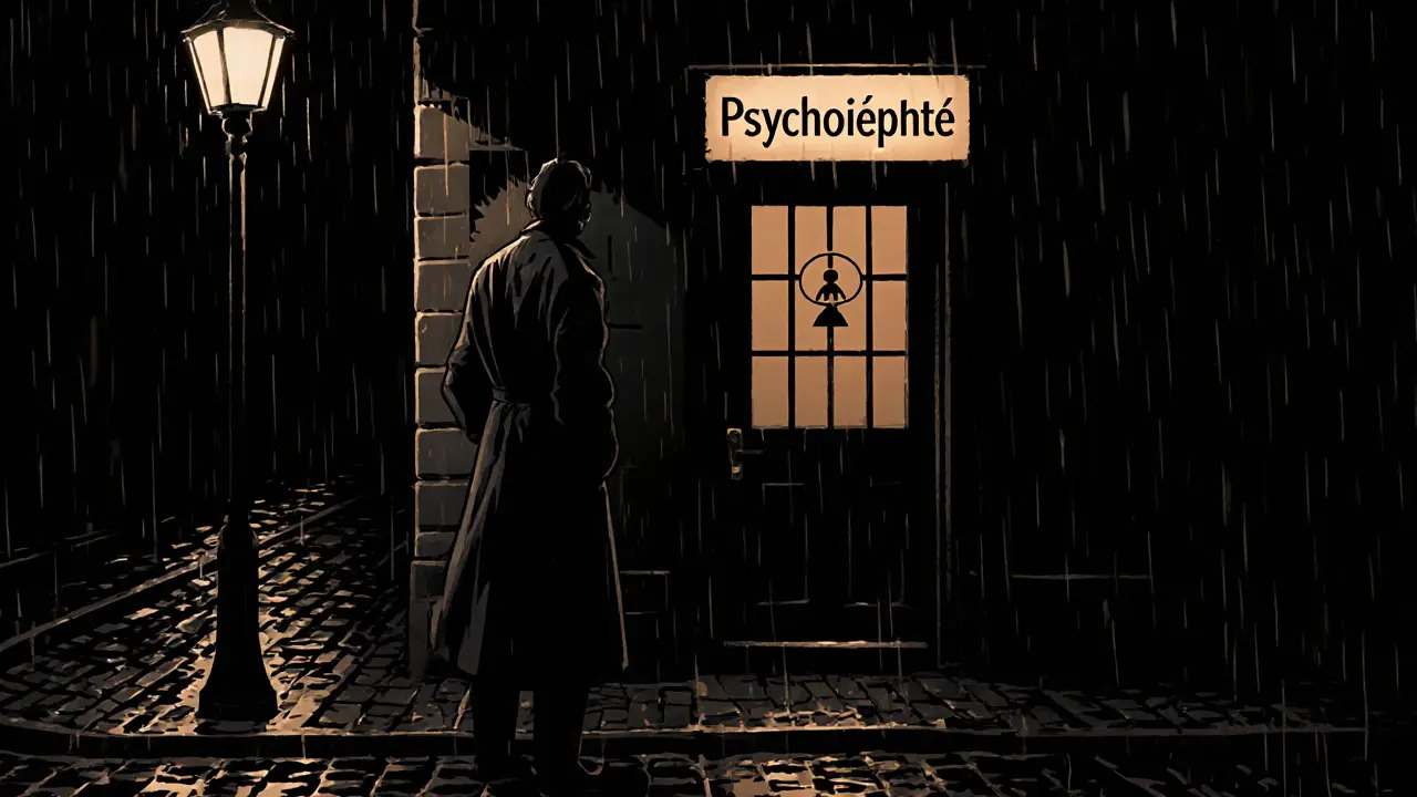 Nastavte realistická očekávání od terapie - jak vybrat správného terapeuta a předejít zklamání