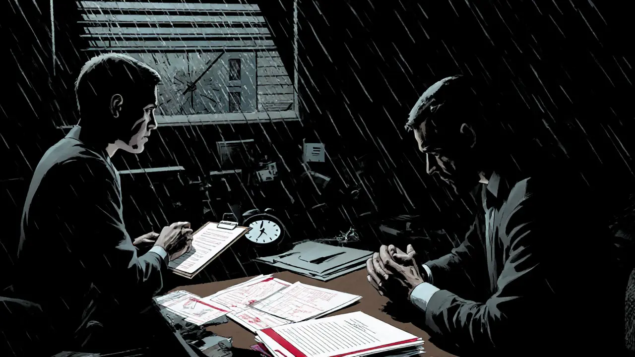 Kdy zvolit hospitalizaci u BPD - bezpečné a stabilizační kroky