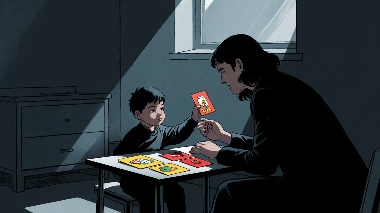 Alternativní a augmentativní komunikace (AAK) pro autismus - Přehled nástrojů a tipy