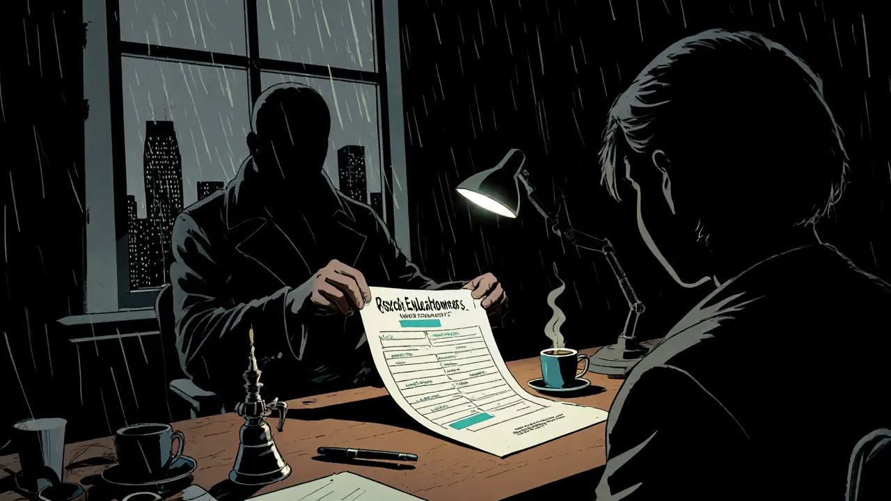 Jak číst a efektivně využívat psycho‑vzdělávací pracovní listy v terapii