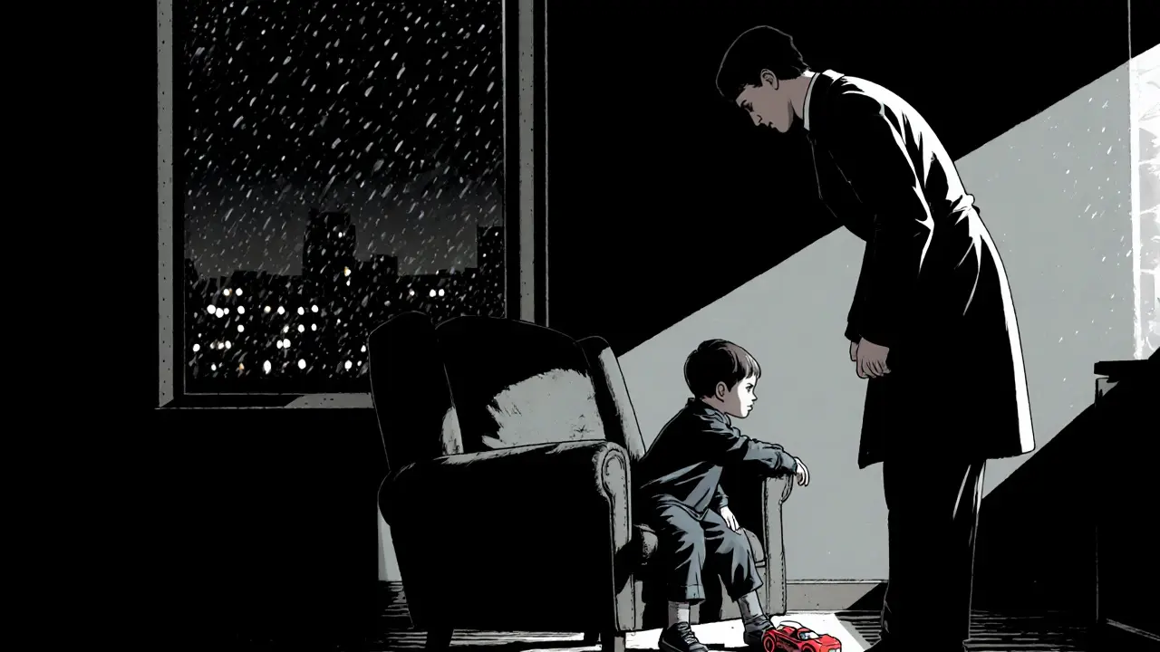 Testování hranic v terapii - praktické klinické tipy pro psychoterapeuty