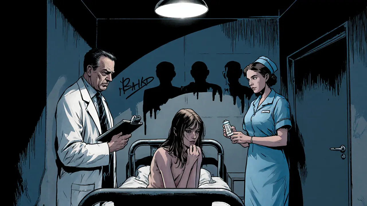 Refeeding syndrom - rizika při realimentaci a jak mu předcházet