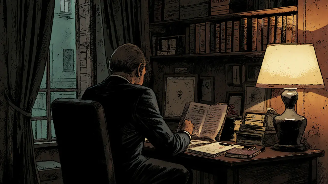 Budoucí trendy a perspektivy