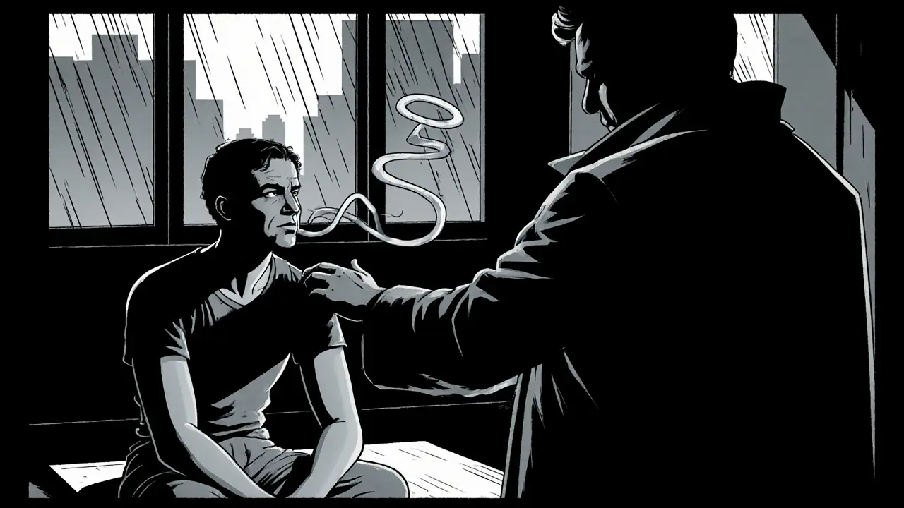 Senzomotorická psychoterapie pro trauma: Jak léčit tělem a najít klid