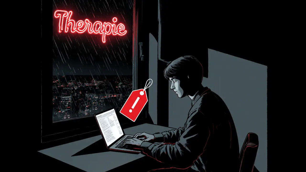 Snížená cena u junior terapeutů - vyplatí se pro vaši terapii?