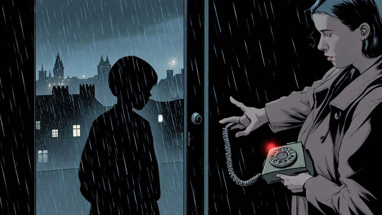 Fyzické zneužívání: Jak probíhá psychoterapeutická léčba následků násilí v ČR