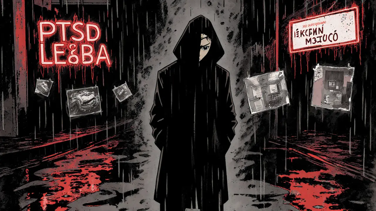 Jak dlouho trvá léčba PTSD: Realistické časové rámce psychoterapie