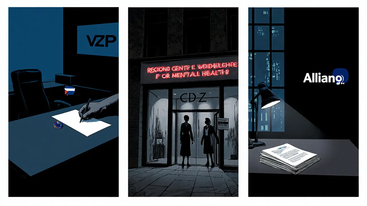 Stipendium na terapii v ČR: Jak a kde získat finanční podporu pro duševní zdraví