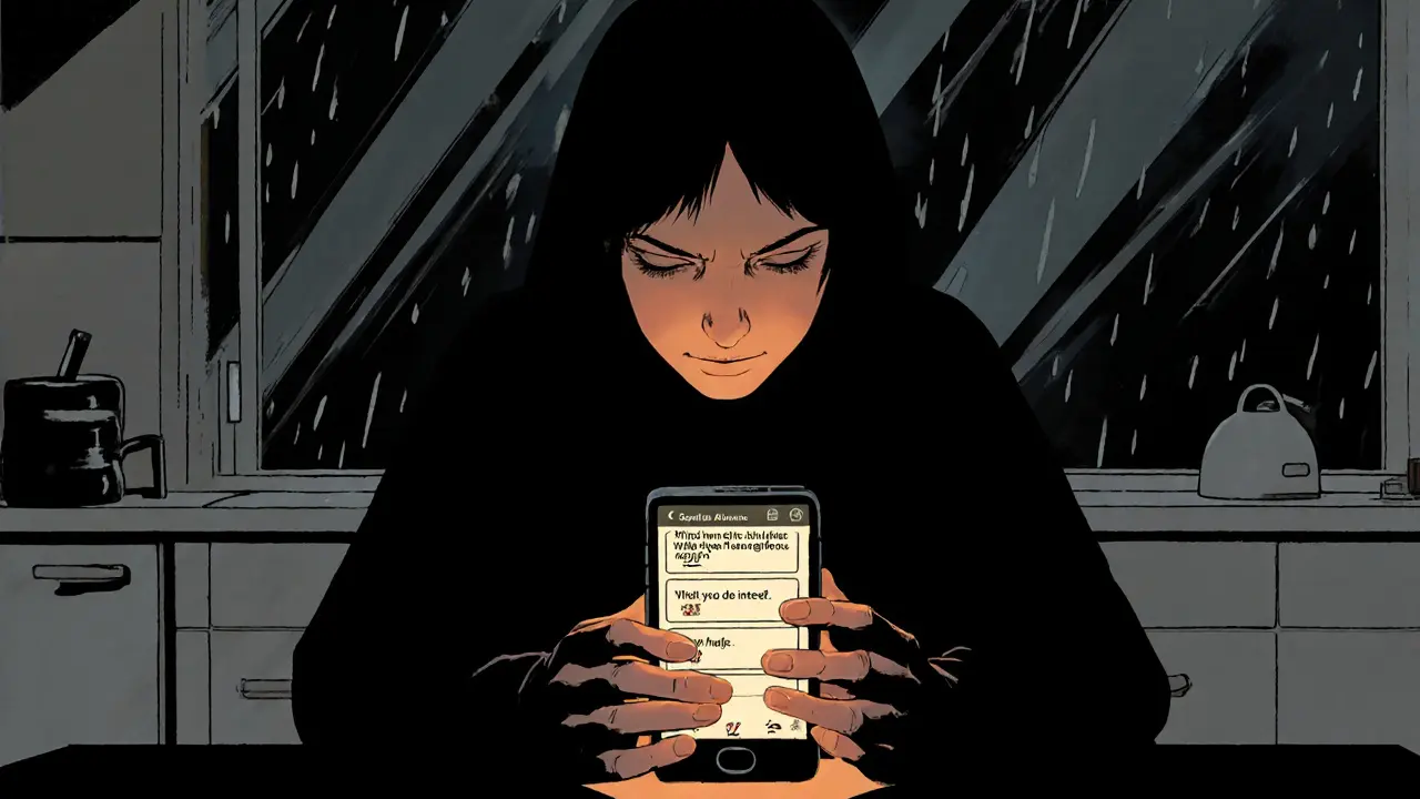 Technologie v adiktologii: Aplikace a deníky k podpoře terapie