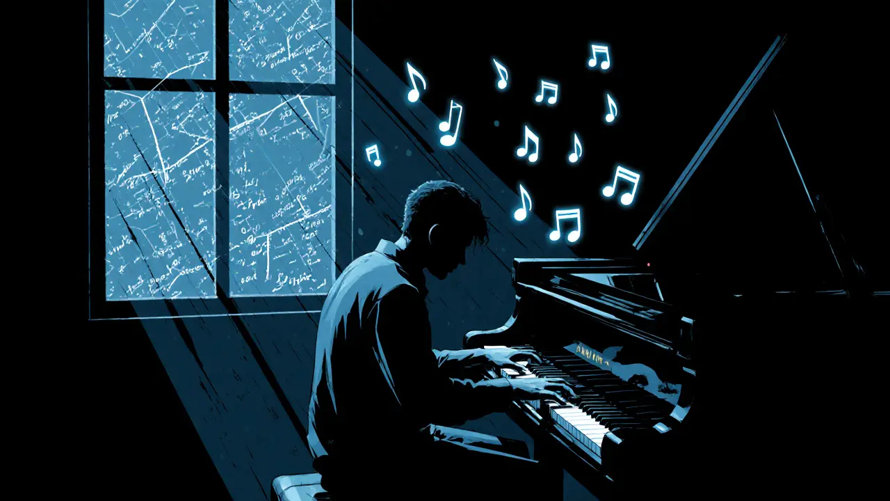 Autistický savantismus: Výjimečné schopnosti a jak je podporovat