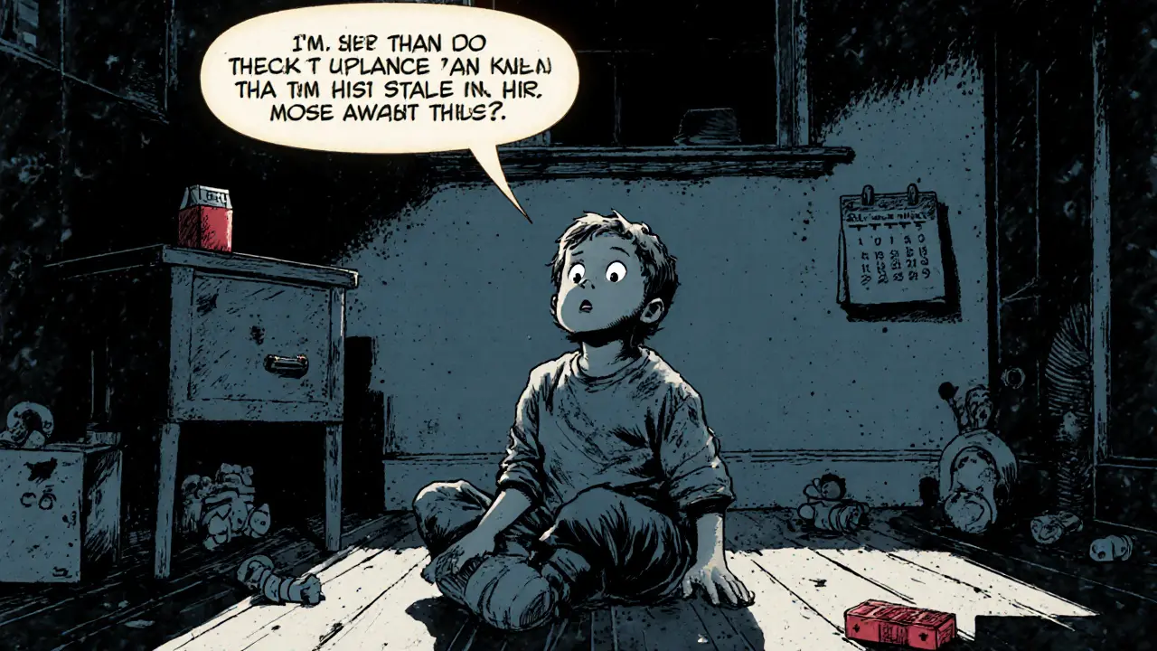 Echolálie u autismu: Jak opakování řeči pomáhá dětem komunikovat