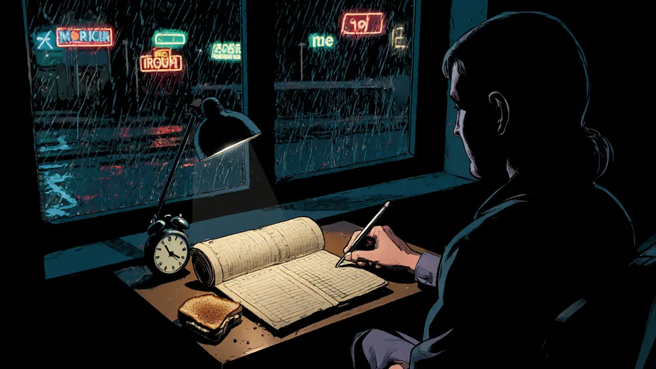 Enhanced CBT (CBT-E) pro poruchy příjmu potravy: Strukturovaná léčba