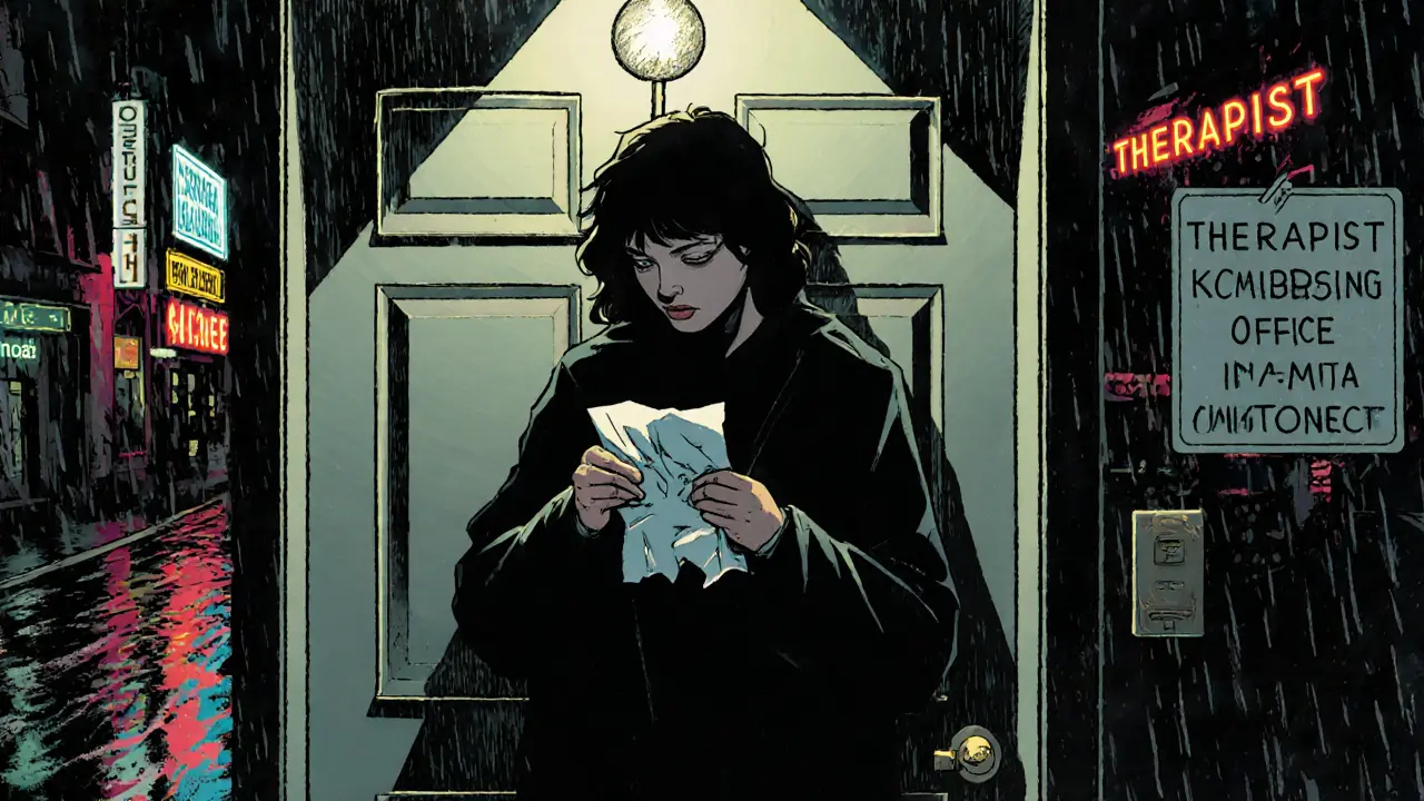 Jak pracovat s doporučeními lékařů: Navigace ke správnému psychoterapeutovi