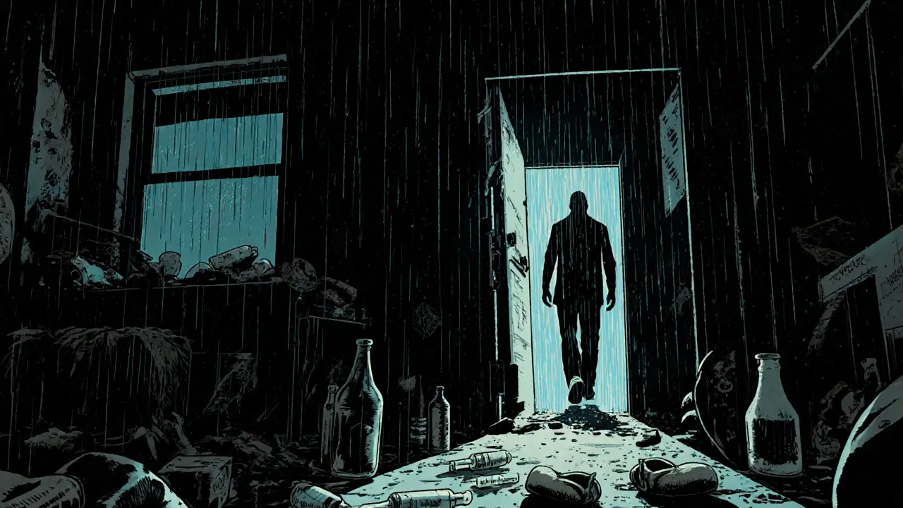 Kdy se vyplatí rezidenční léčba závislostí: Náklady a pokrytí pojišťovnou