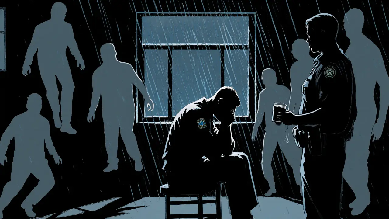 Kritická incidentní intervence (CISM): Jak týmy podpory pomáhají po traumatických událostech