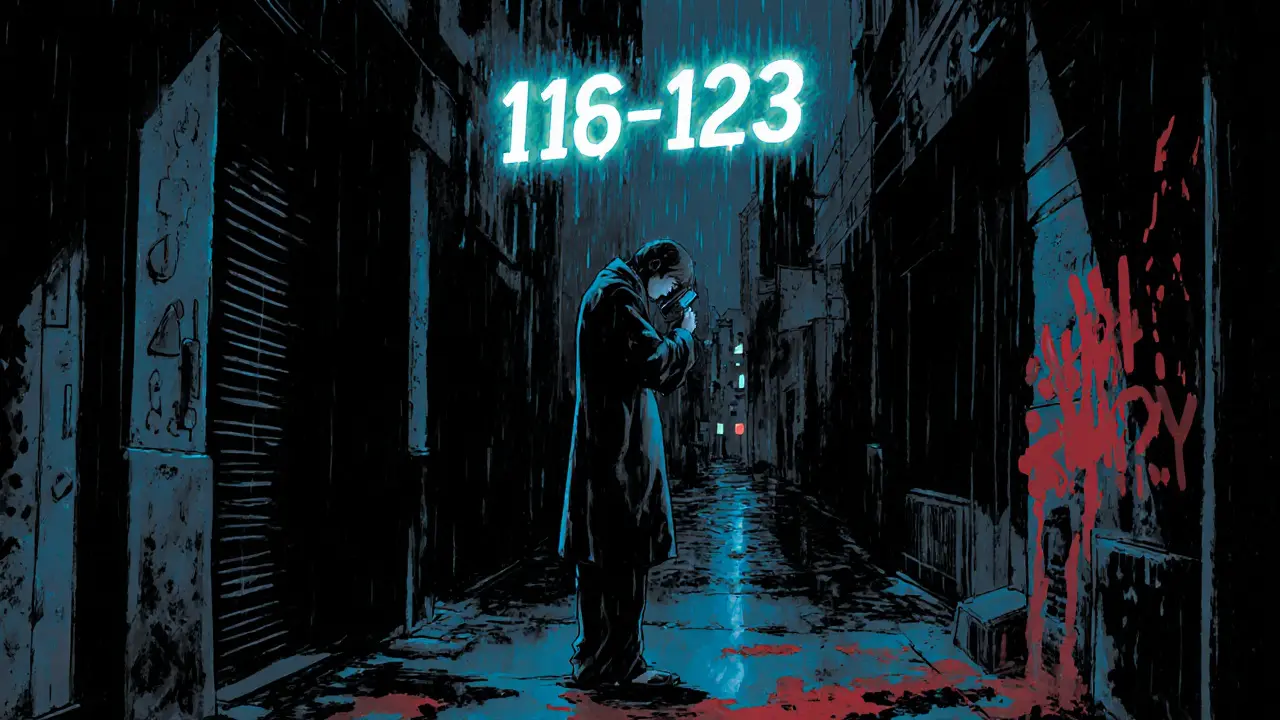 Krizová centra v ČR: Kde najít okamžitou pomoc v nouzi