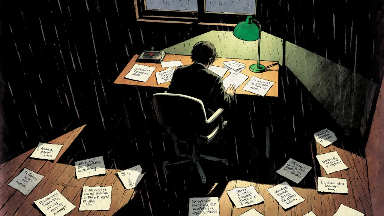 Sebe-reflexe před výběrem psychoterapeuta: Co vlastně od terapie potřebujete