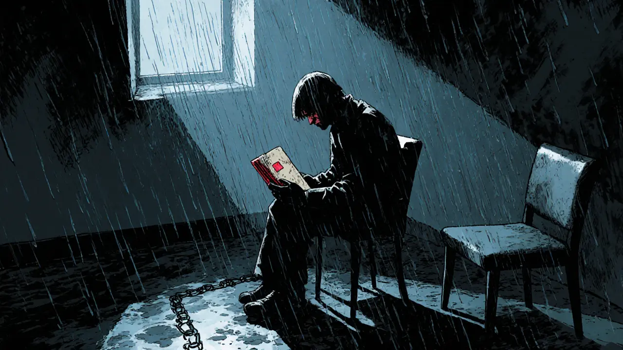 Skupinová vs. individuální terapie pro PTSD: Co zvolit a kdy