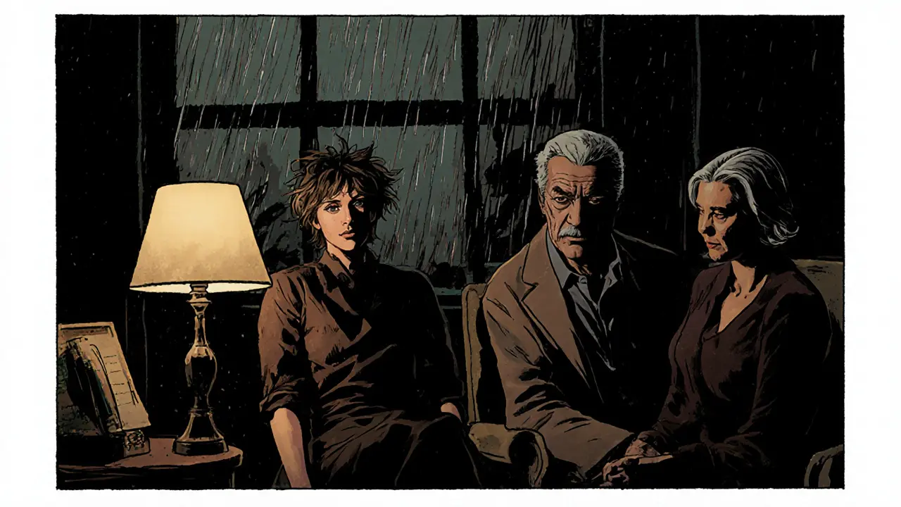 Věk a zkušenosti terapeuta: Jak moc opravdu důležité jsou při výběru psychoterapeuta