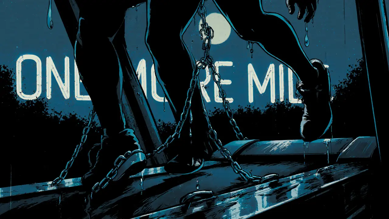 Závislost na cvičení: Když sport škodí a jak pomáhá terapie