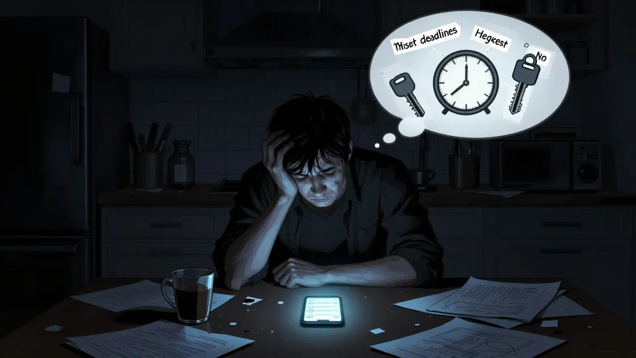 ADHD a ADD: Jak psychoterapie doplňuje medikaci při léčbě poruch pozornosti