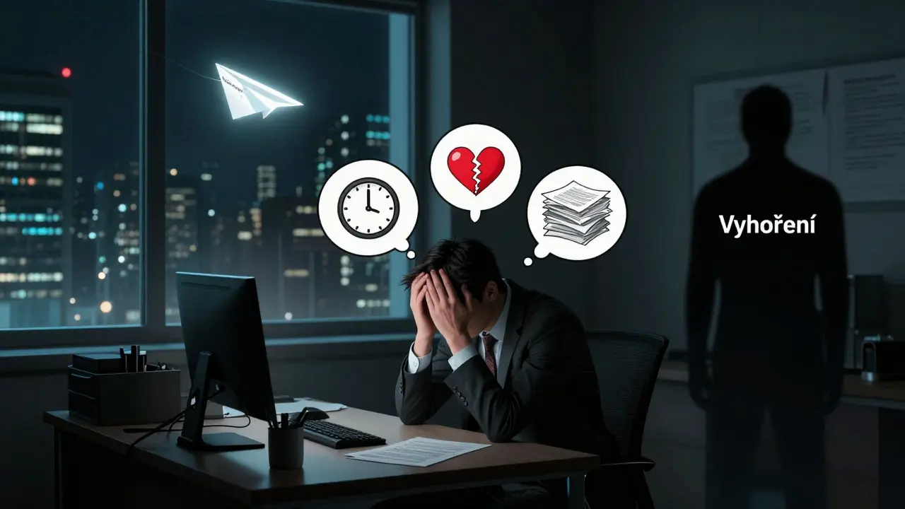 Benefity přes zaměstnavatele: Jak jednat s HR o dotaci na psychoterapii