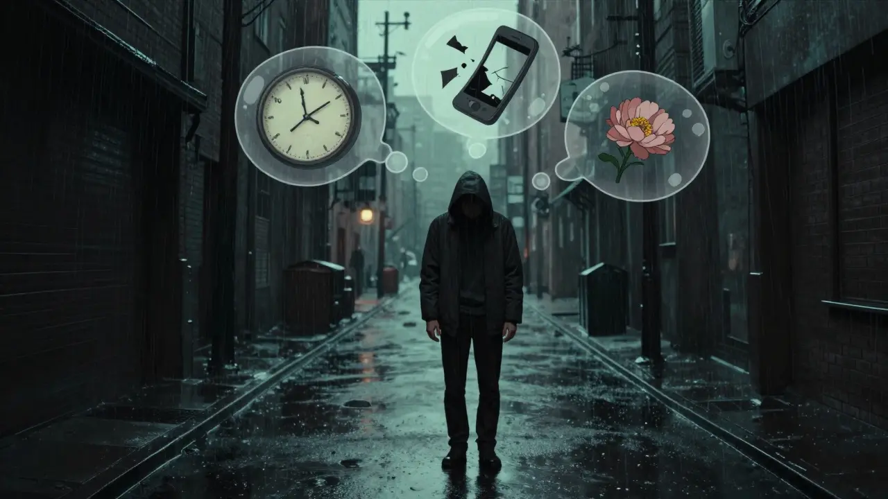 Duševní zdraví: Co to je a proč je pro život důležité