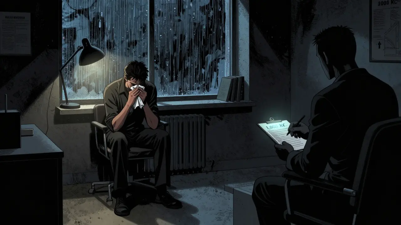 Individuální vs. skupinová terapie: Cenový rozdíl a co za cenu dostanete