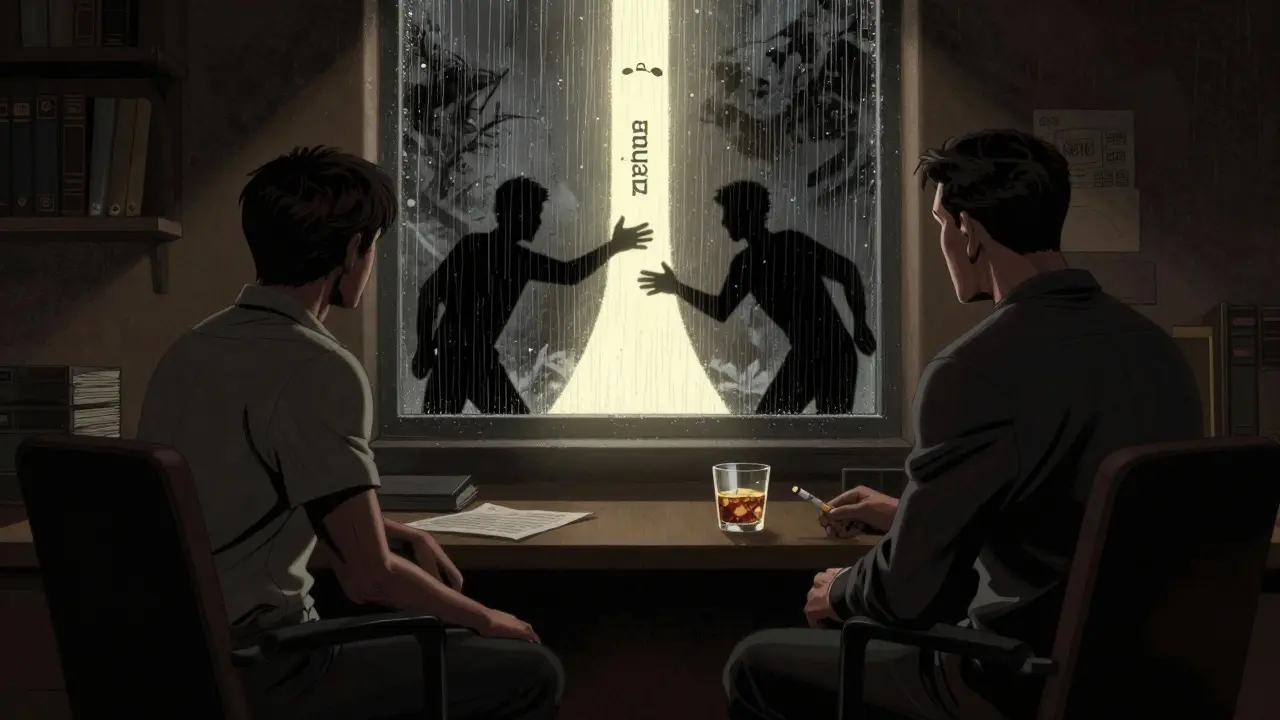 Jak pracovat s motivací v psychoterapii: Motivační prvky a ambivalence