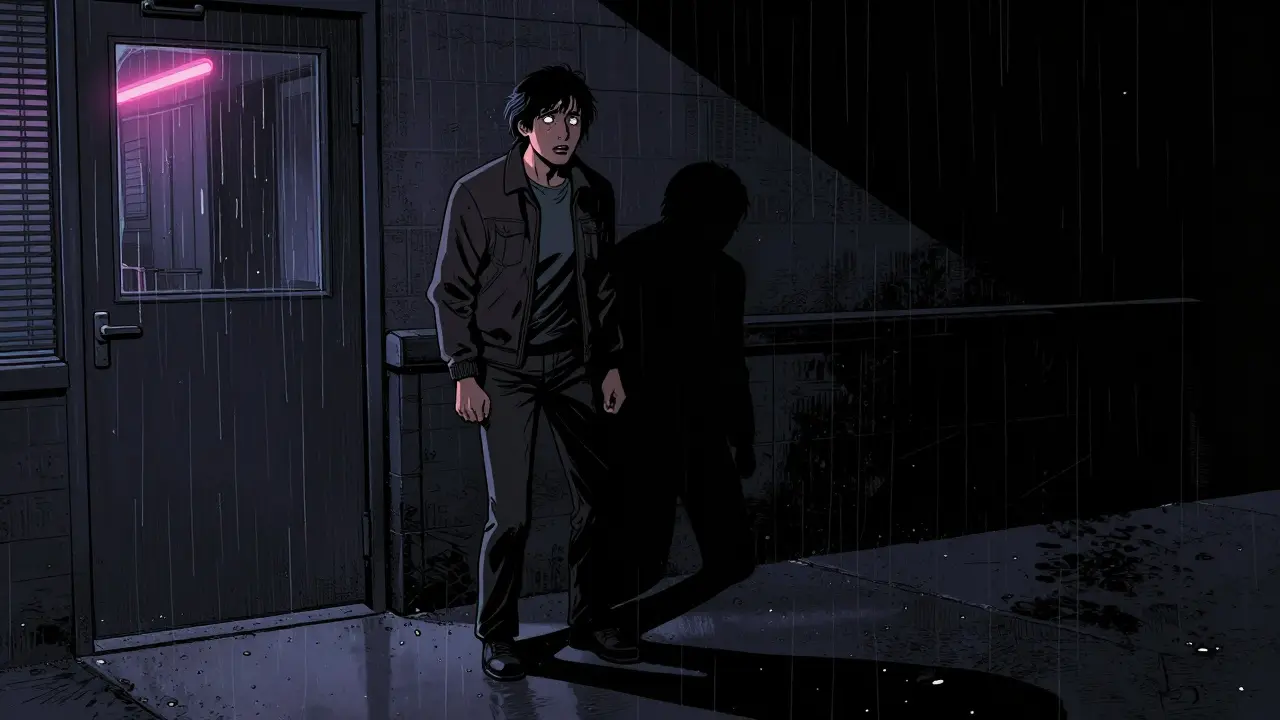 Může terapie traumatu retraumatizovat? Bezpečnostní zásady, které zachraňují životy