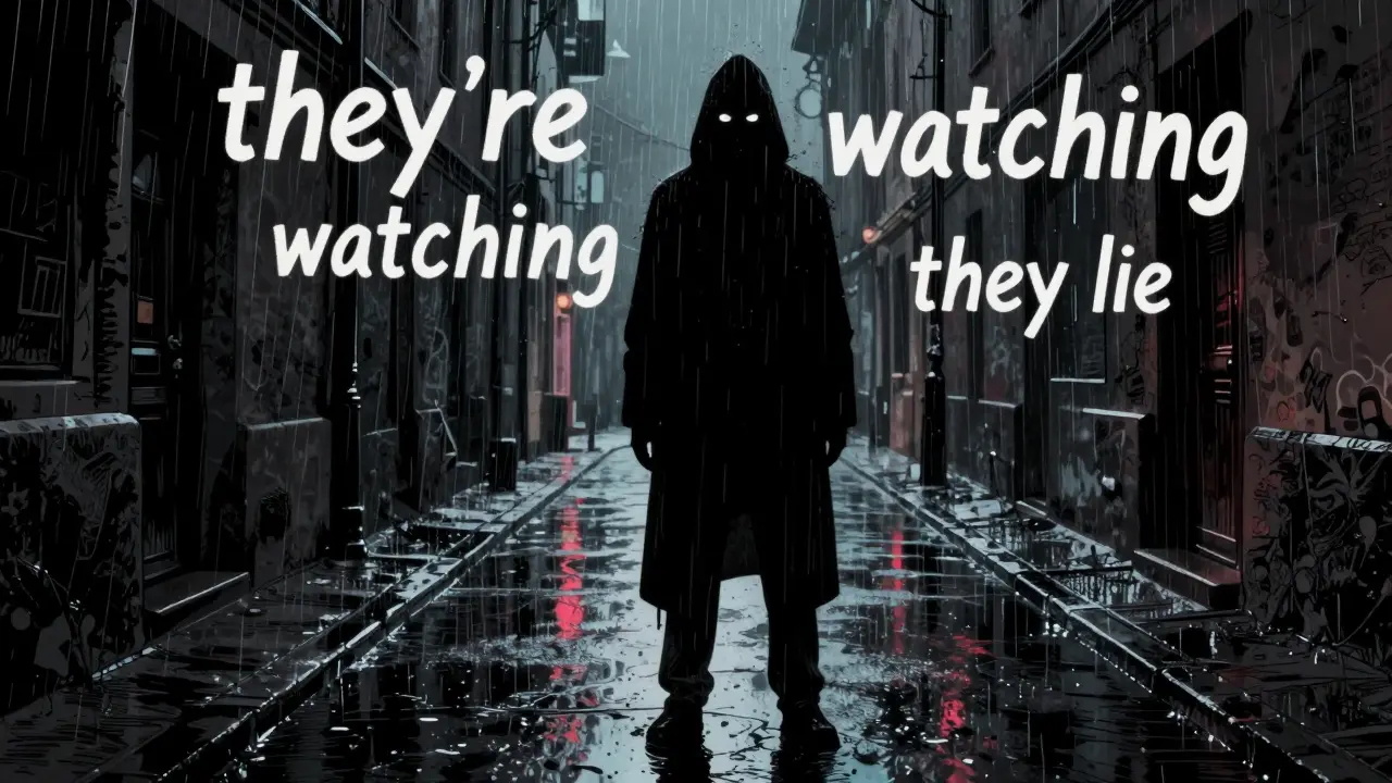 Poruchy osobnosti: Přehled různých typů a jejich psychoterapie