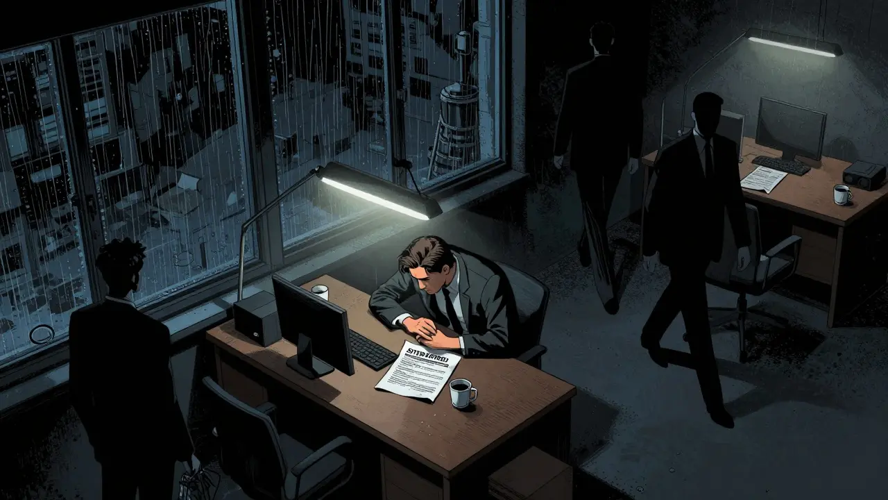 Společenská odpovědnost firem: Jak programy duševního zdraví změní vaši firmu