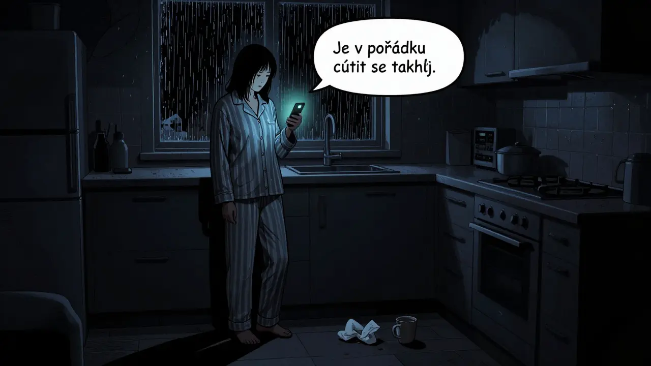 Terapeutické chatboti: Mohou skutečně nahradit lidského terapeuta?