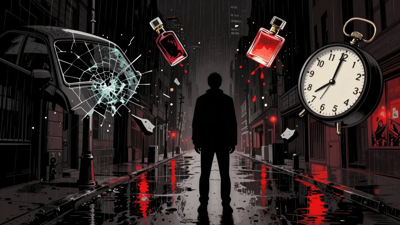 Vyhýbání se spouštěčům traumatu: Je to skutečné řešení nebo jen dočasná past?