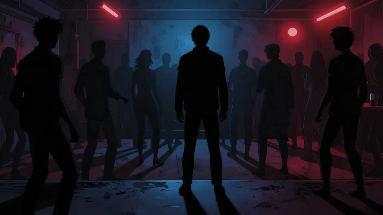 Vyhýbavá porucha osobnosti: Jak psychoterapie pomáhá překonat sociální inhibici