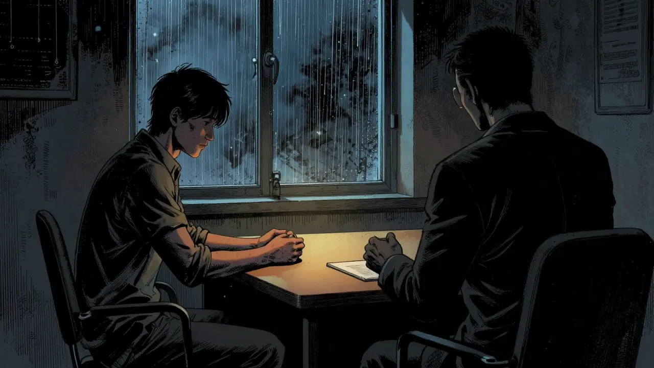 Zkušební sezení psychoterapie: Proč dává smysl a co si z něj odnést