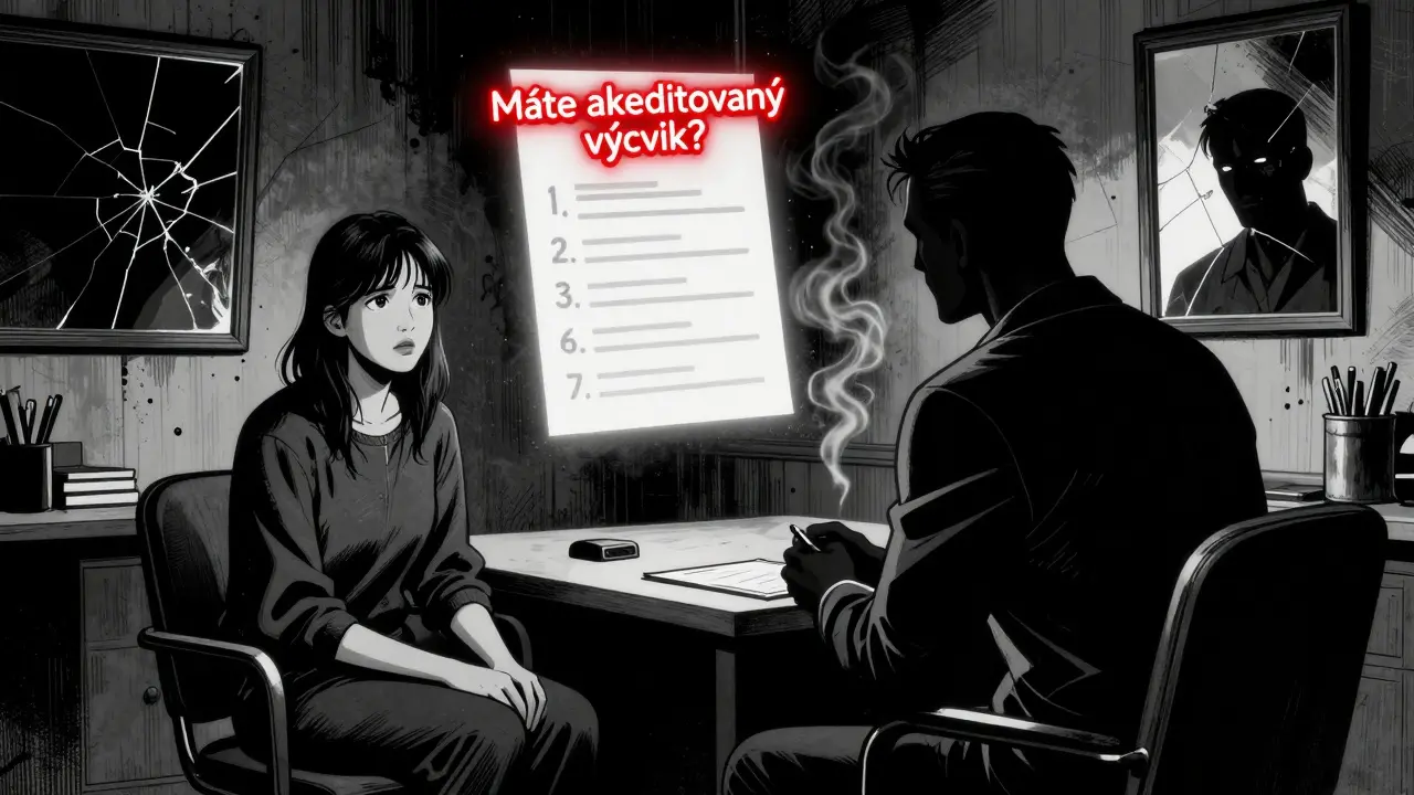 5 zásadních otázek při výběru psychoterapeuta, které byste měli položit