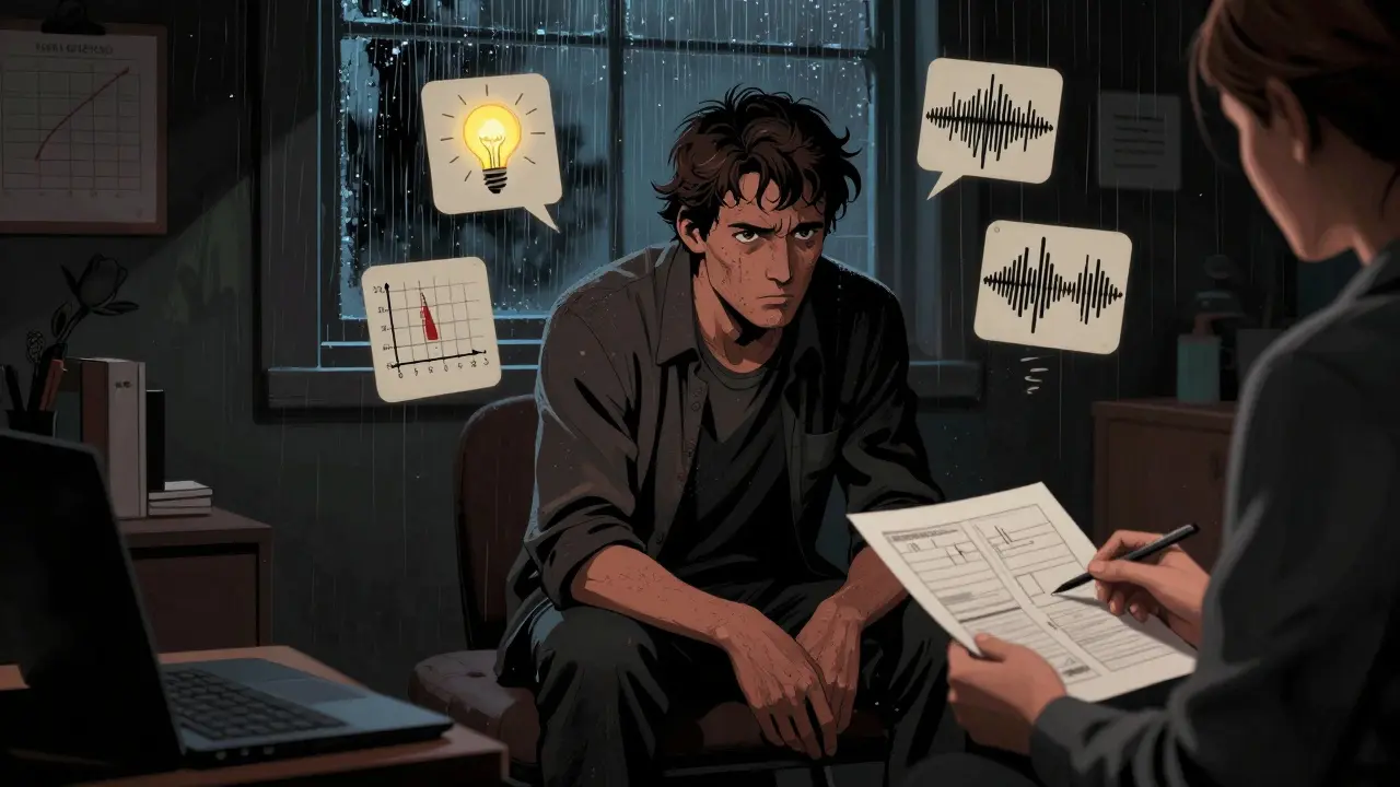 Aspergerův syndrom: Jak funguje psychoterapie pro high-functioning autismus?