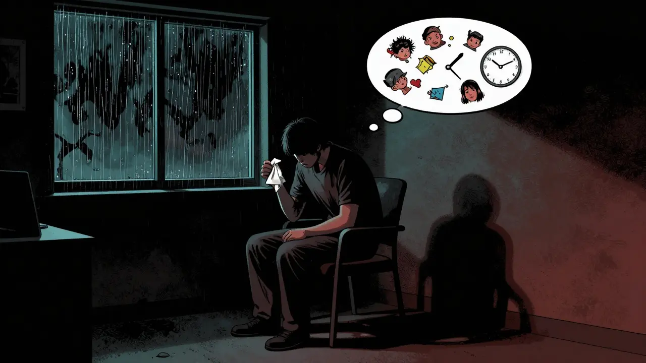 Co když se mi zdá, že terapie nepomáhá: Kdy změnit přístup nebo terapeuta