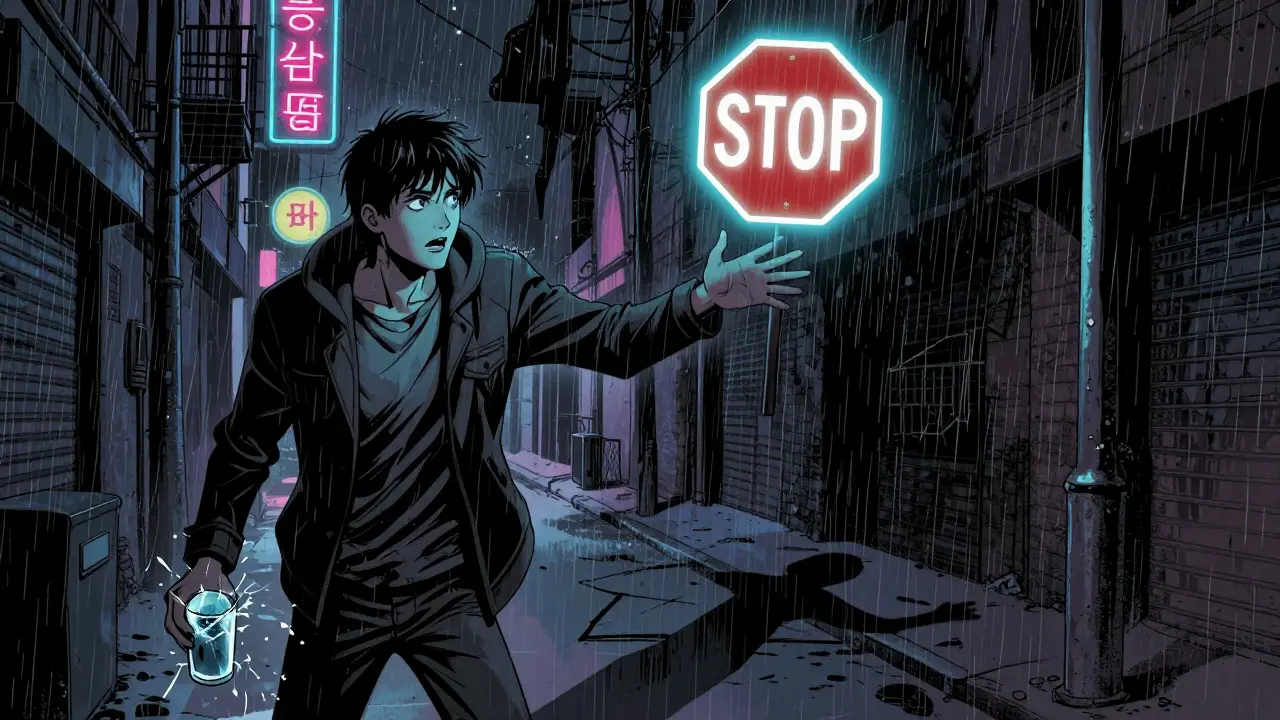 Impulzivita a poruchy osobnosti: Terapeutické strategie a nácvik dovedností