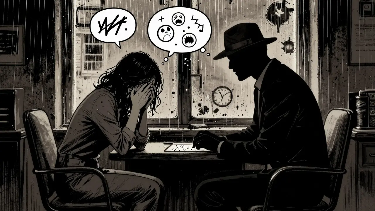 Psychoterapie jako vědecká disciplína: Evidence-based přístupy k léčbě v České republice