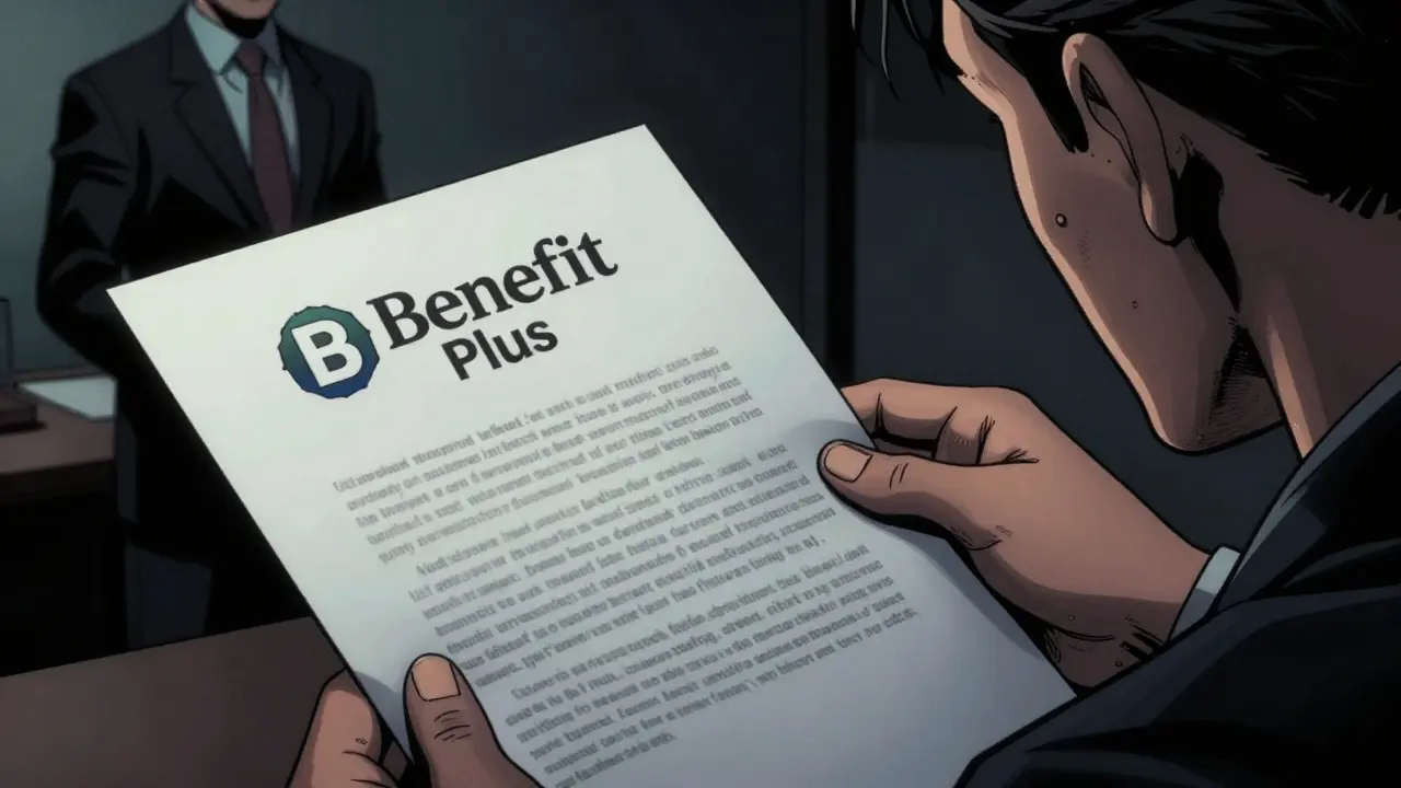 Jak využít Benefit Plus pro psychoterapii: Praktický průvodce pro zaměstnance