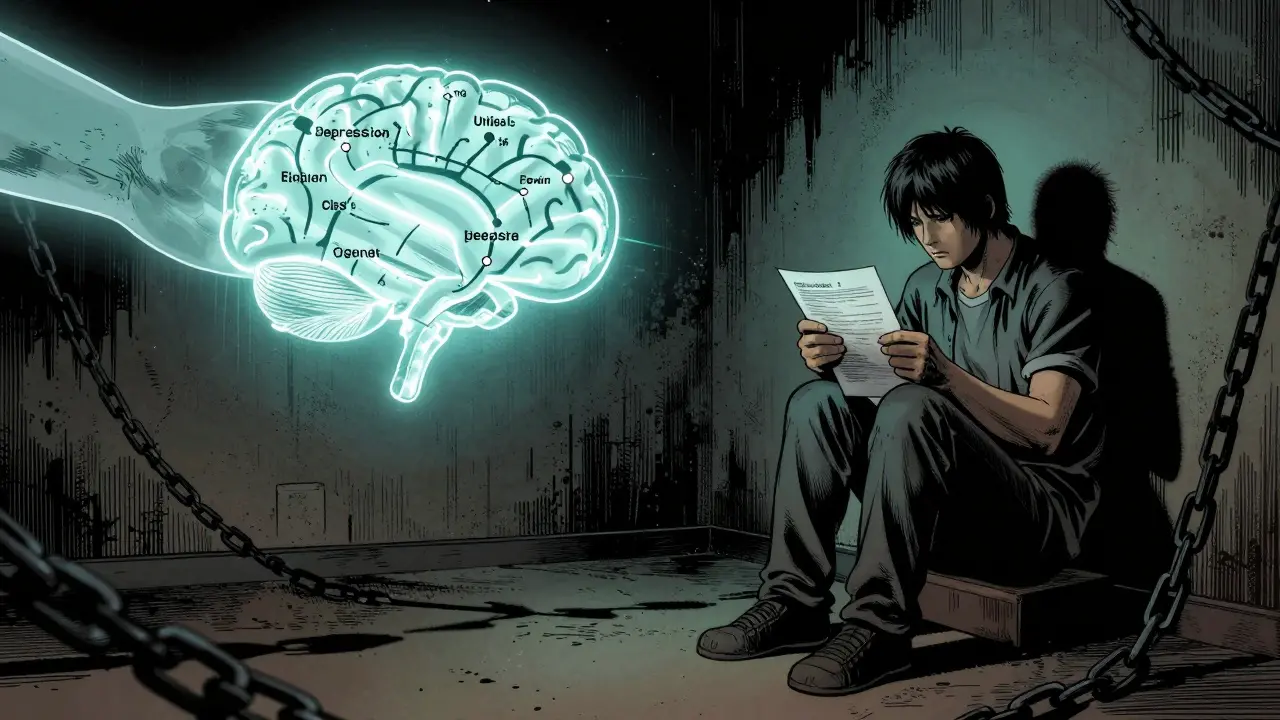 Psychoedukace: Proč rozumět své diagnóze skutečně pomáhá při léčbě duševních poruch