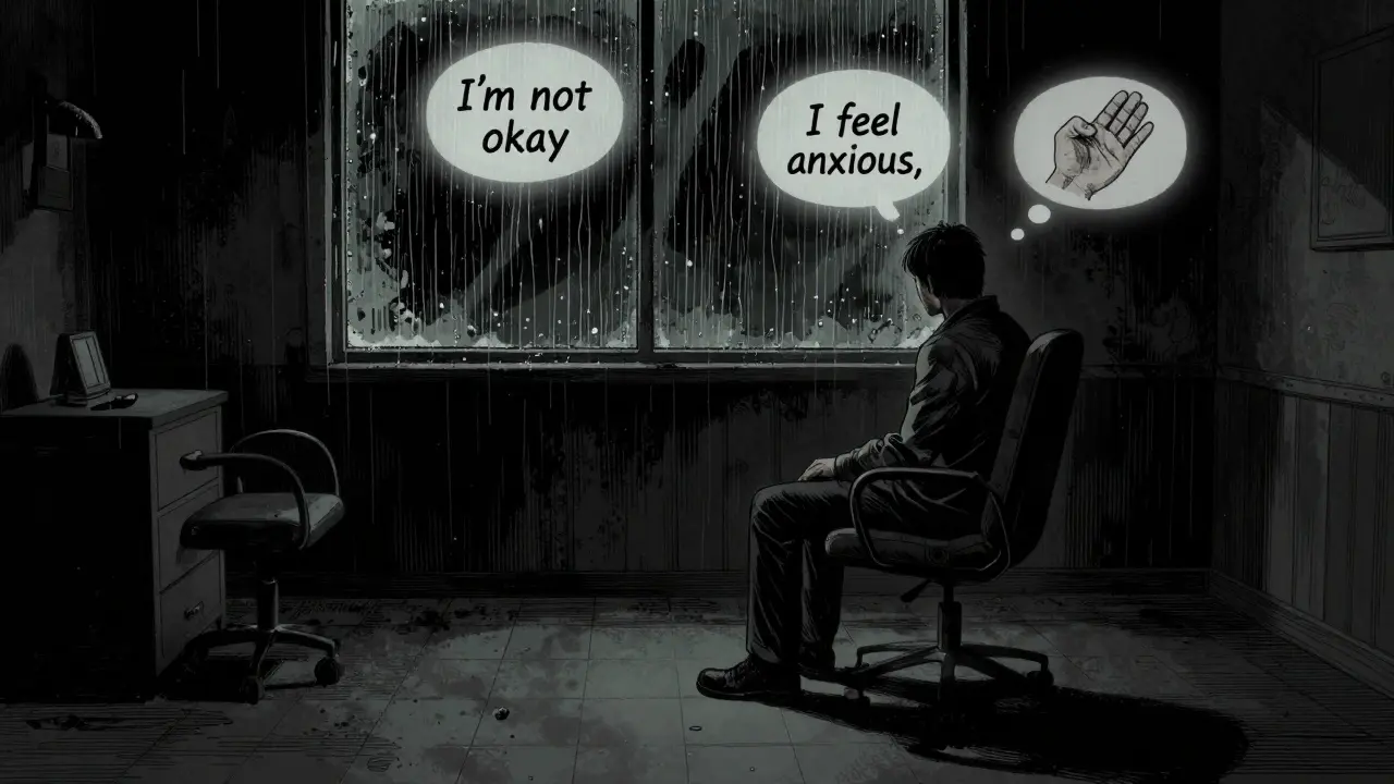 Jak poznám, že terapie funguje: 7 jasných znaků pokroku v psychoterapii