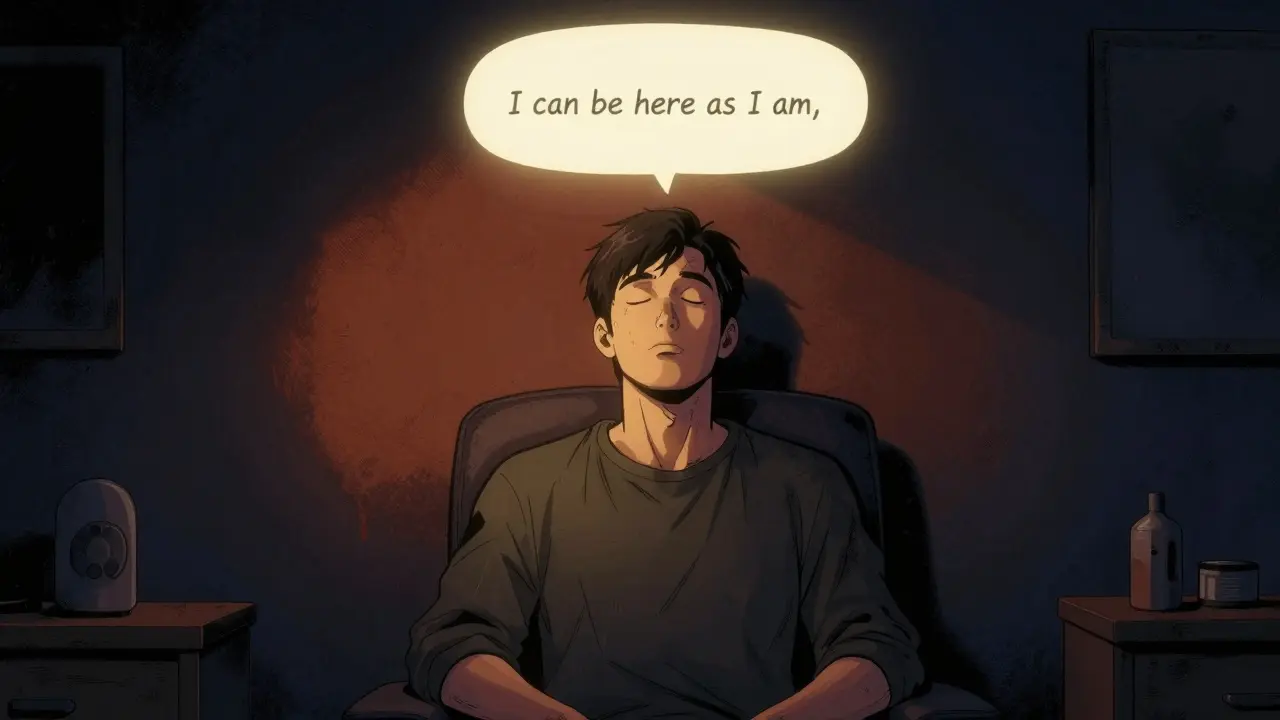 Jak poznat, že vám to s terapeutem funguje: 10 znamení dobrého vztahu