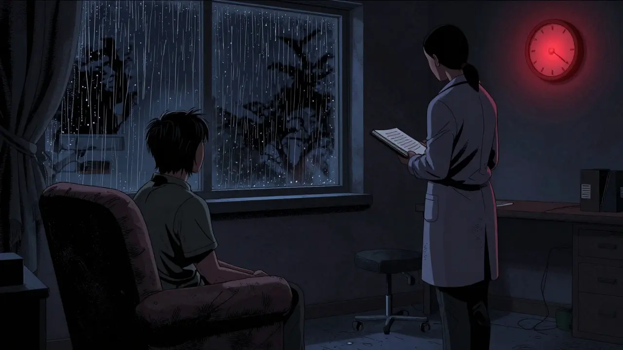 Mlčenlivost terapeuta: Co může a nemůže prozradit o terapii