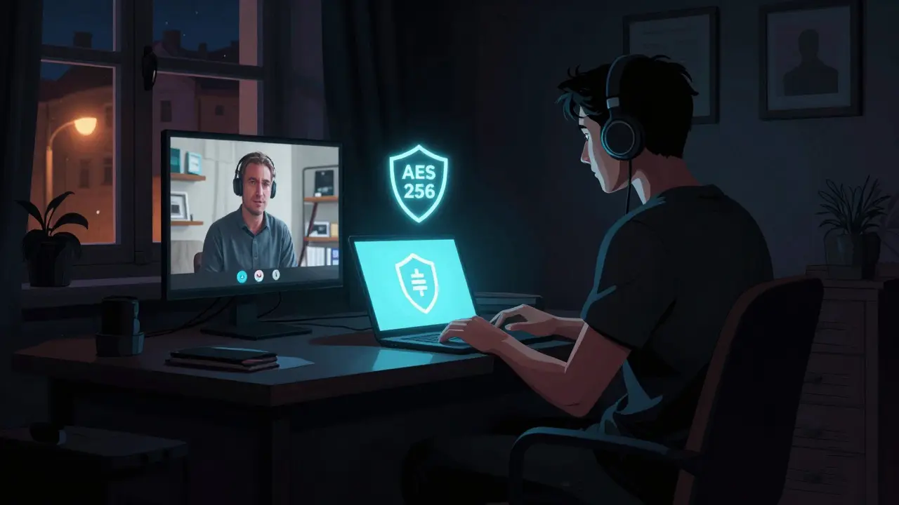 Nejlepší platformy pro online terapii v ČR: Zoom, Skype a další služby