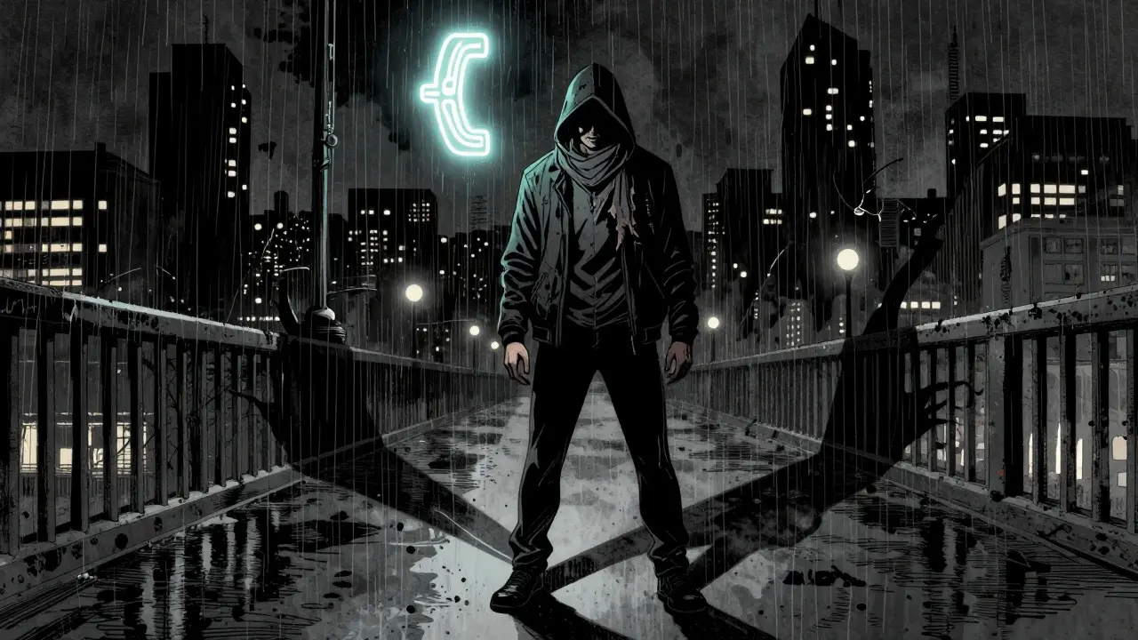 Poruchy osobnosti a sebevražednost: Jak krizové plány mohou zachránit životy