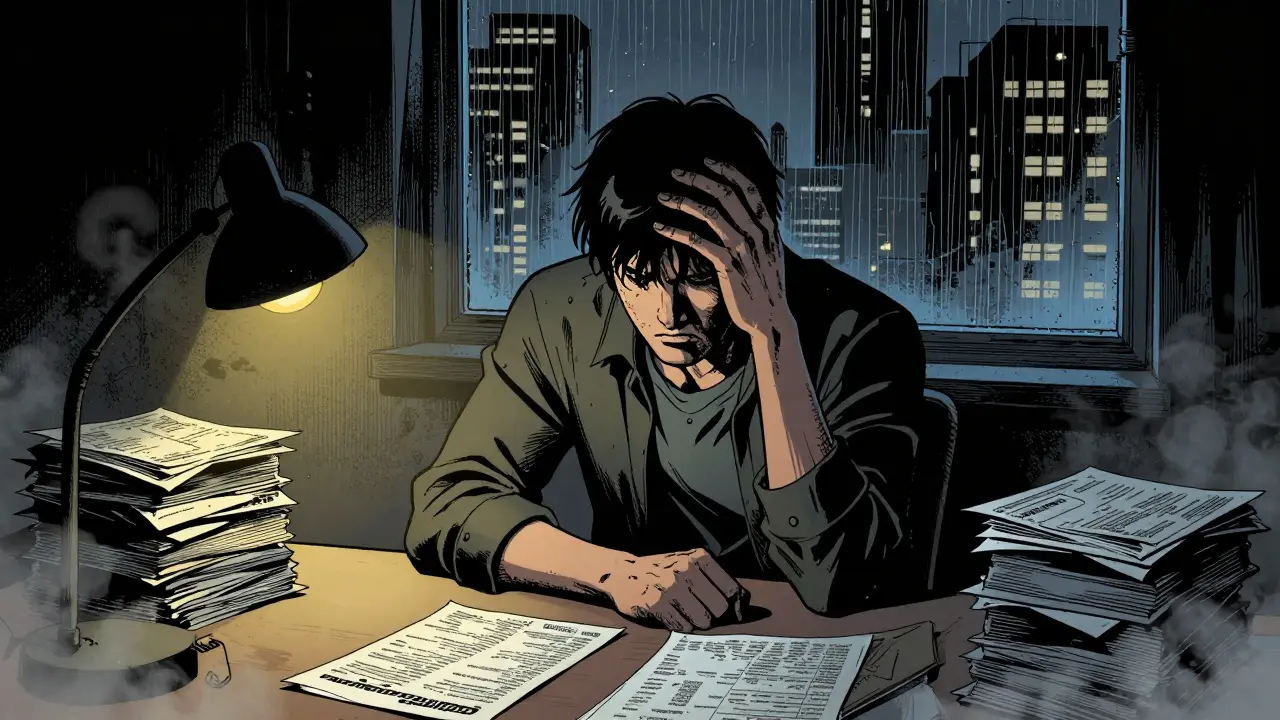 Psychoterapie hrazená pojišťovnou: Kompendium práv a postupů pro rok 2025/2026