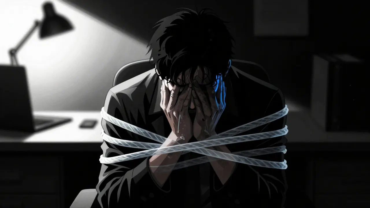 Dechové techniky pro zvládání stresu: Praktický průvodce krok za krokem